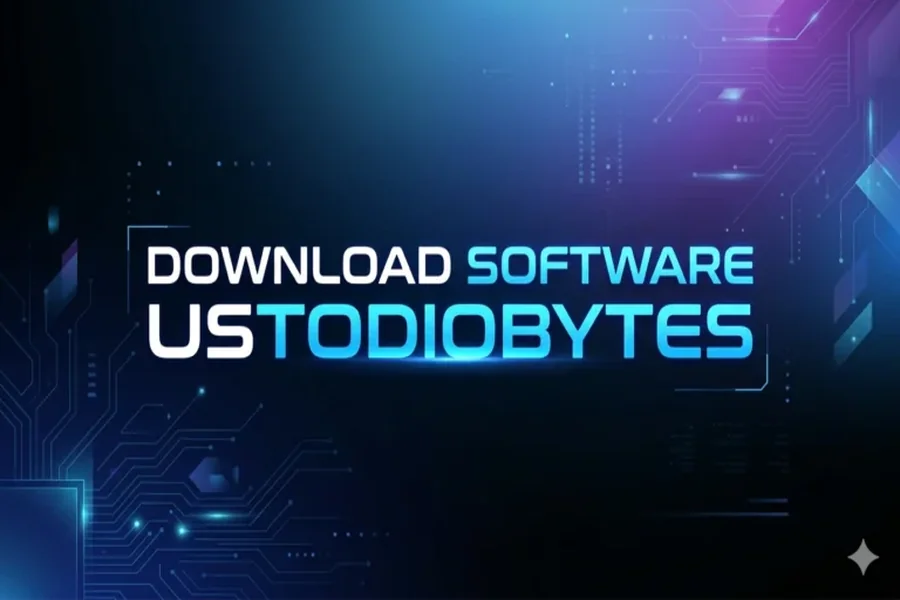 Download uStudioBytes