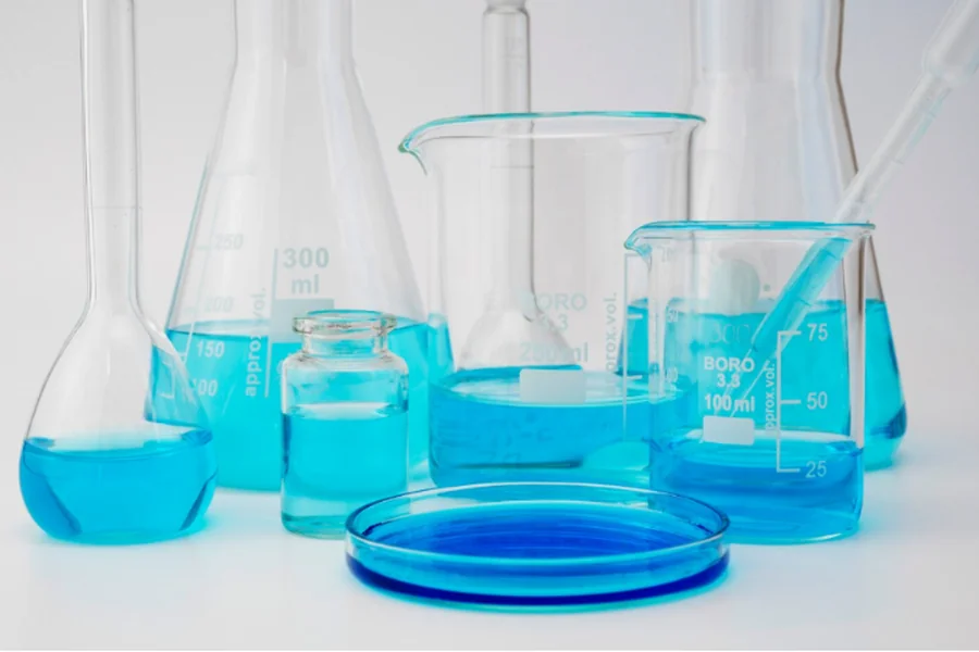 Choosing Suppliers Based on Reliability