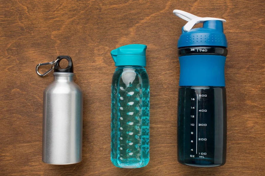 Water Bottle